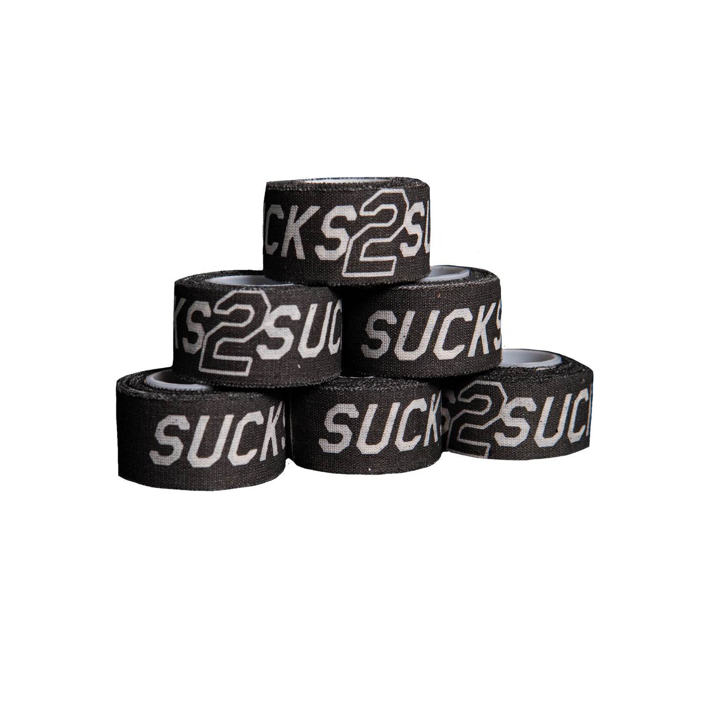 SUCKS2SUCK Tape