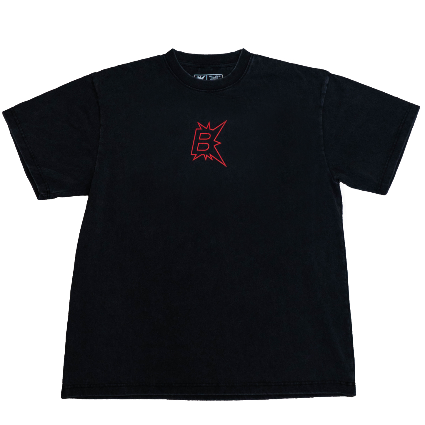 Club T-Shirt | Founding Member