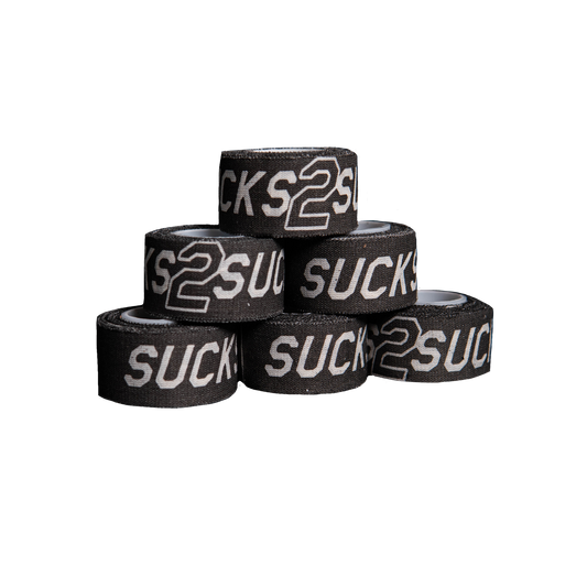 SUCKS2SUCK Tape